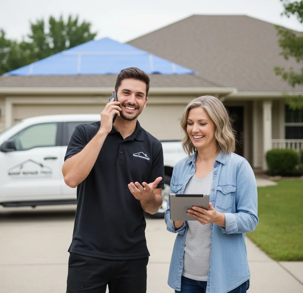 Roof Maintenance in Edgerton, WI
